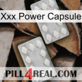 Xxx Power Capsule 17